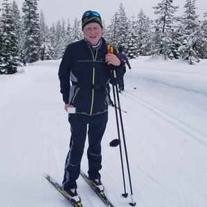 Meet your Posher, Larry